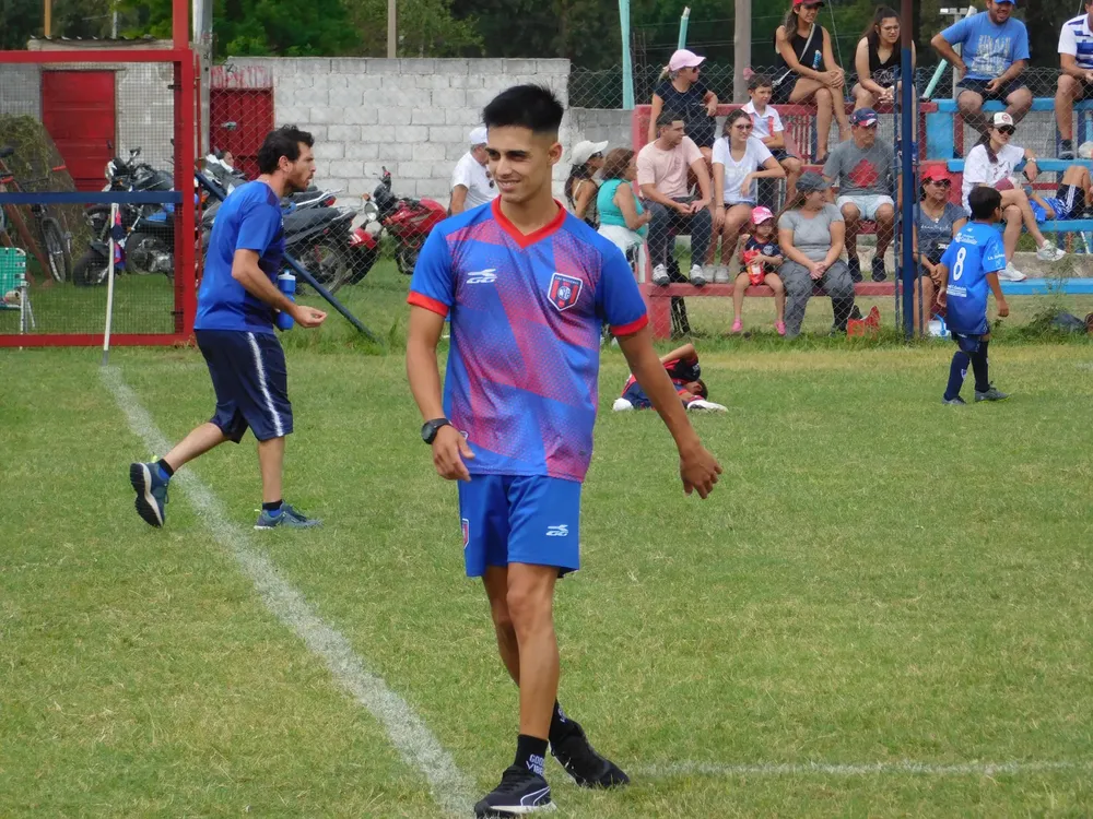 Infanto Juveniles Fecha 1 2024 (45)