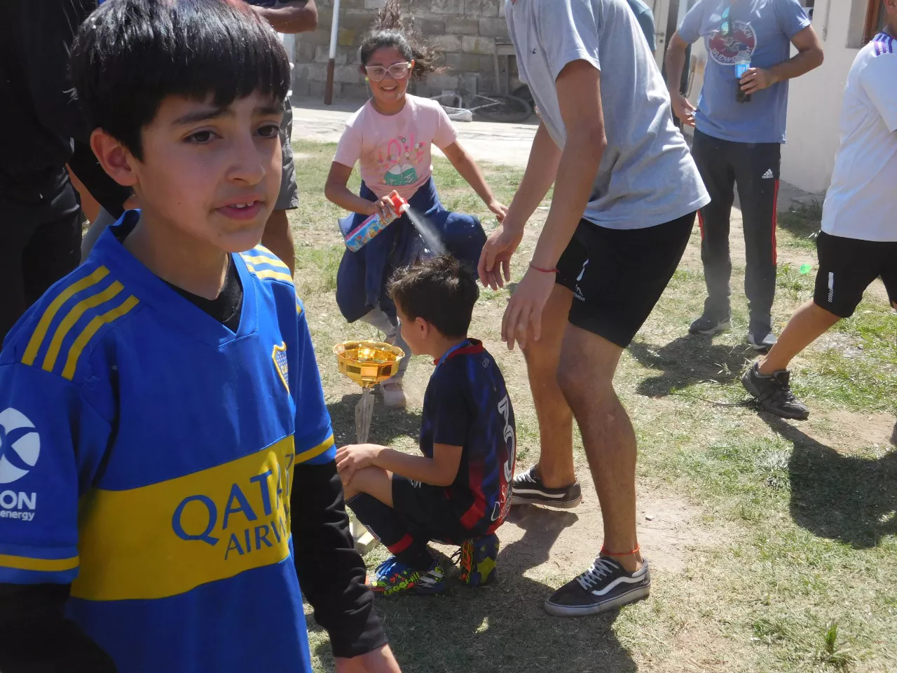 Centro Social vs Juventud Unida vs Defensores de Alberdi (133)