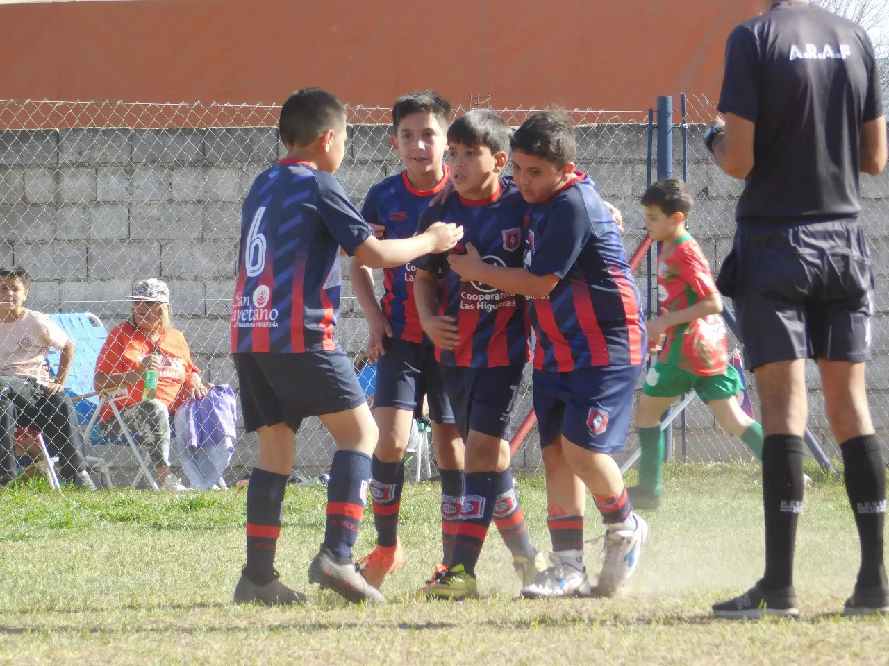 Centro Social Las Higueras Juventud Unida de Río Cuarto (68)