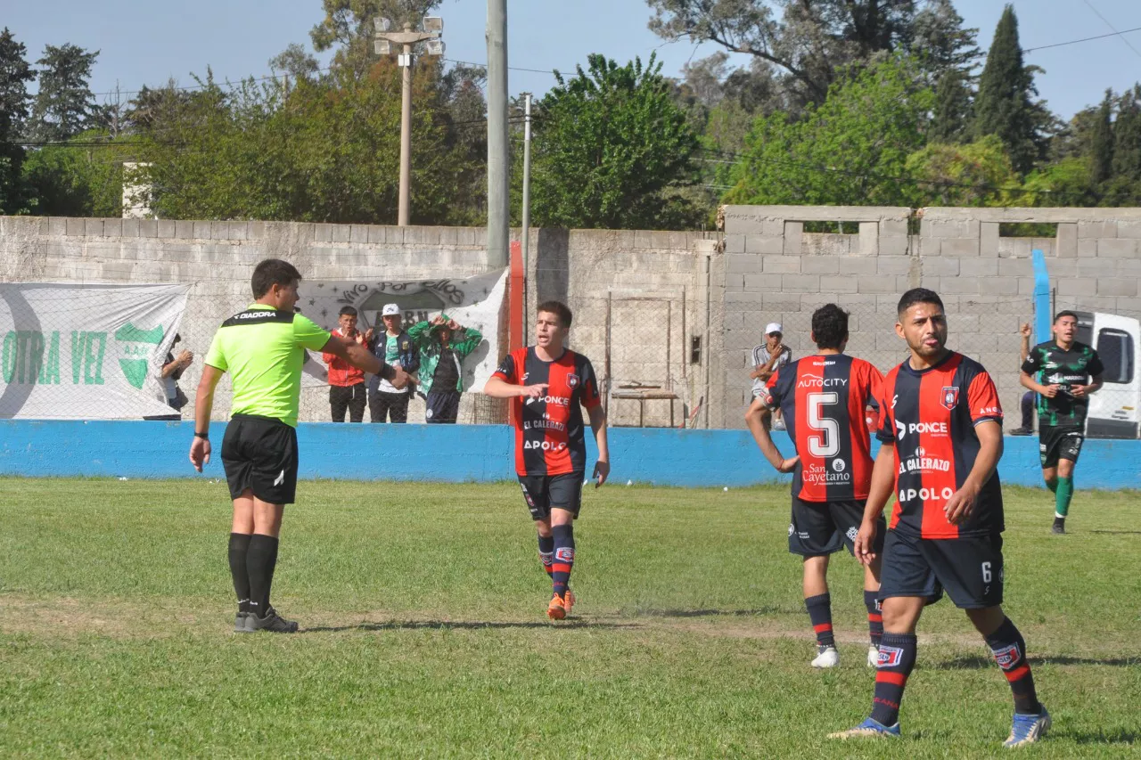 Centro Social Banda Norte vuelta (105)