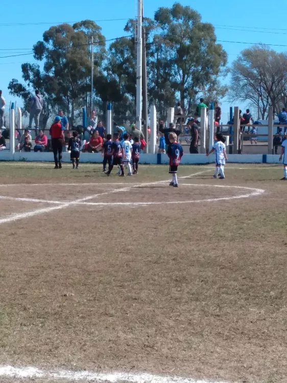 Centro Social vs Municipal Adelia María vs Juventud Unida (17)