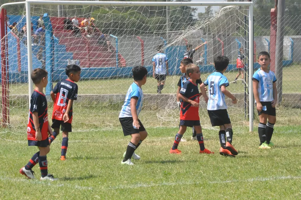 Centro Social Blaugranas vs Alberdi (32)