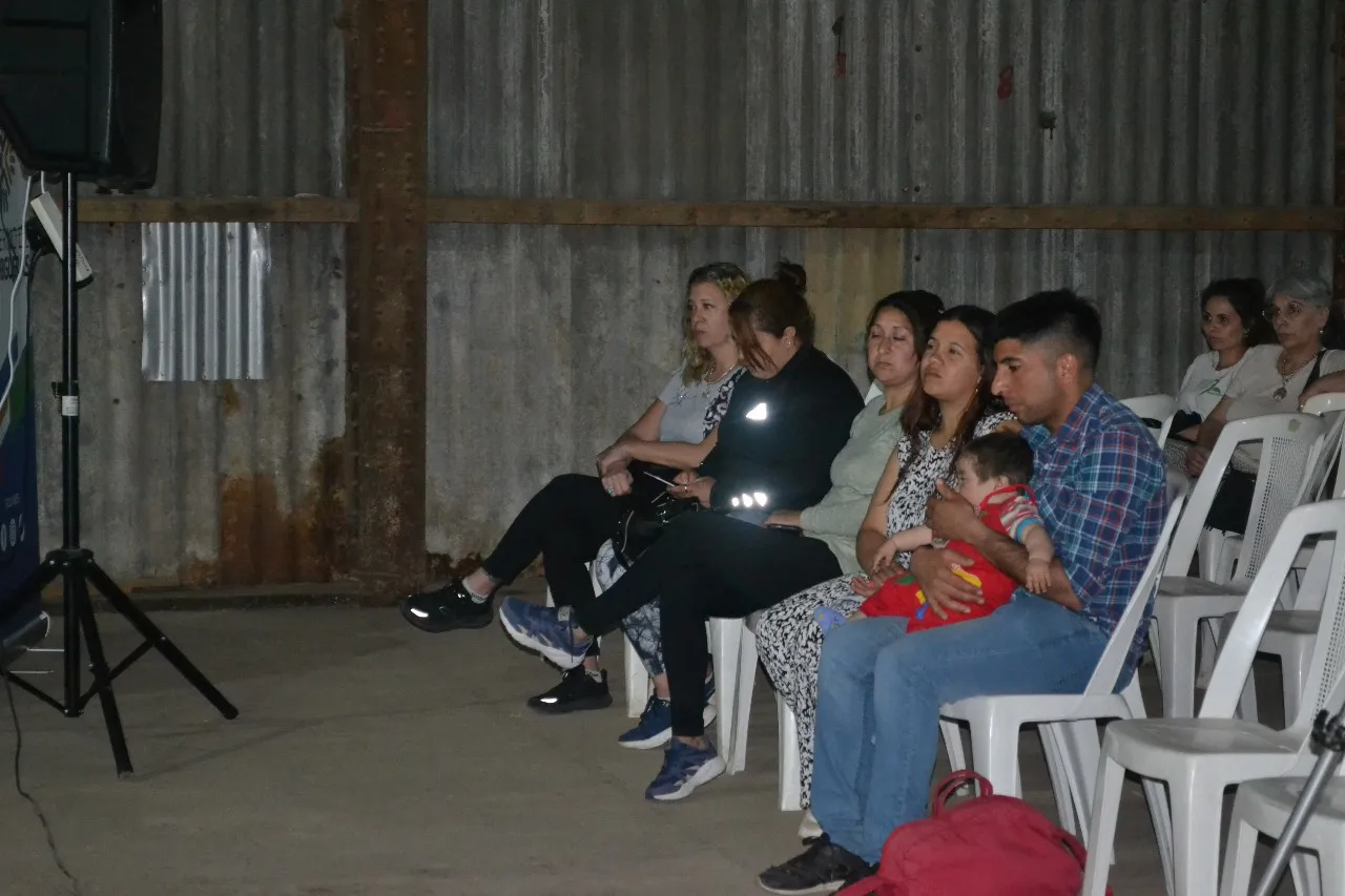 Sorteo Viviendas Las Higueras (1)