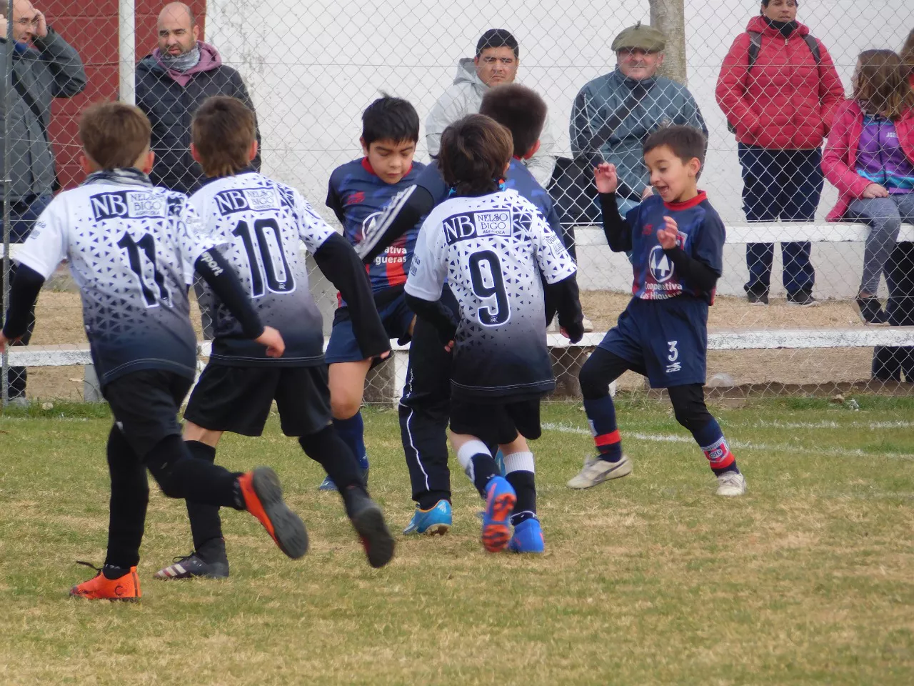Centro Social vs Lutgardis vs Banda Norte (21)