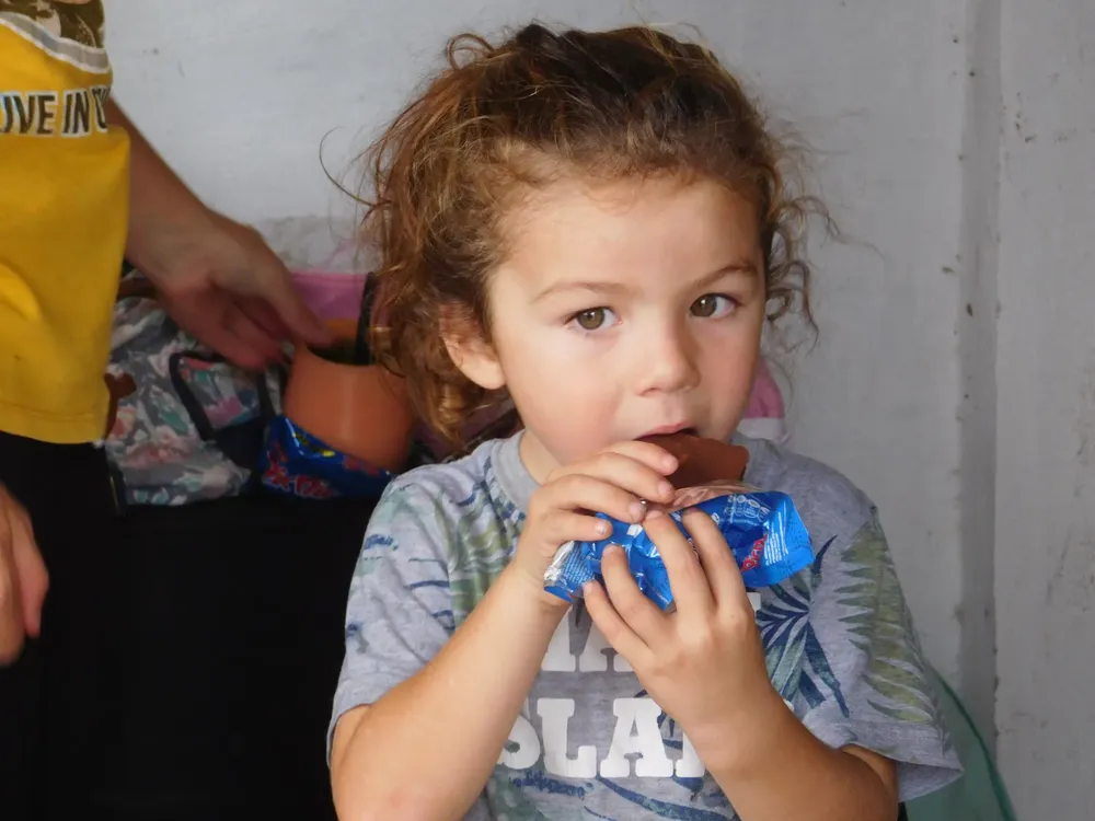 Fecha 5 Centro Social Everton San Lorenzo Bulnes Estudiantes (126)