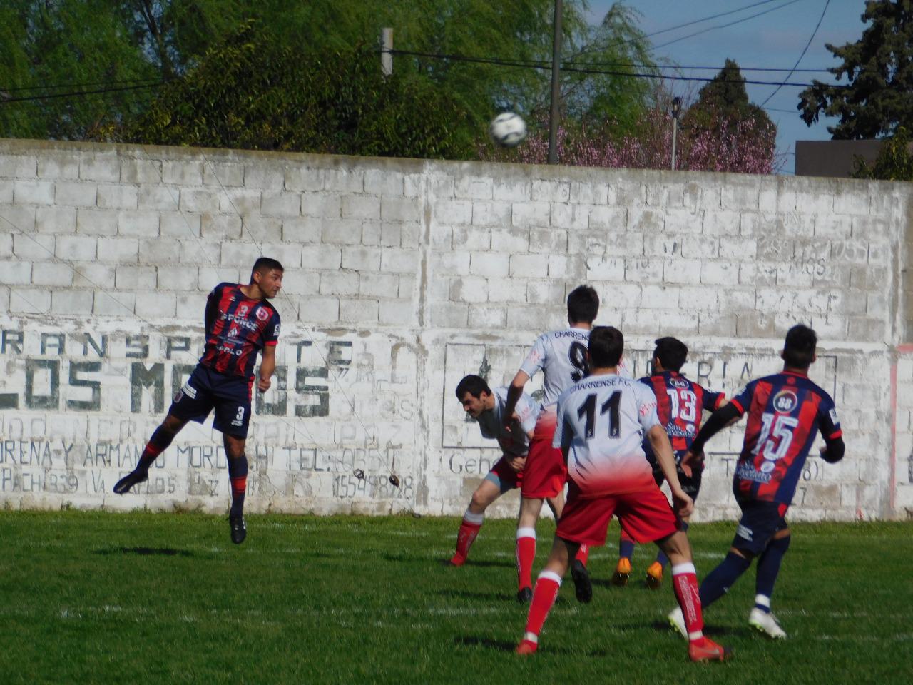 Charrense Vs Centro Social  (55)