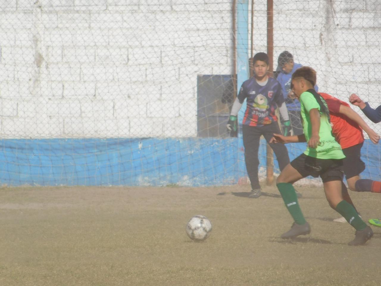 Centro Social Banda Norte Charras Encuentro (44)
