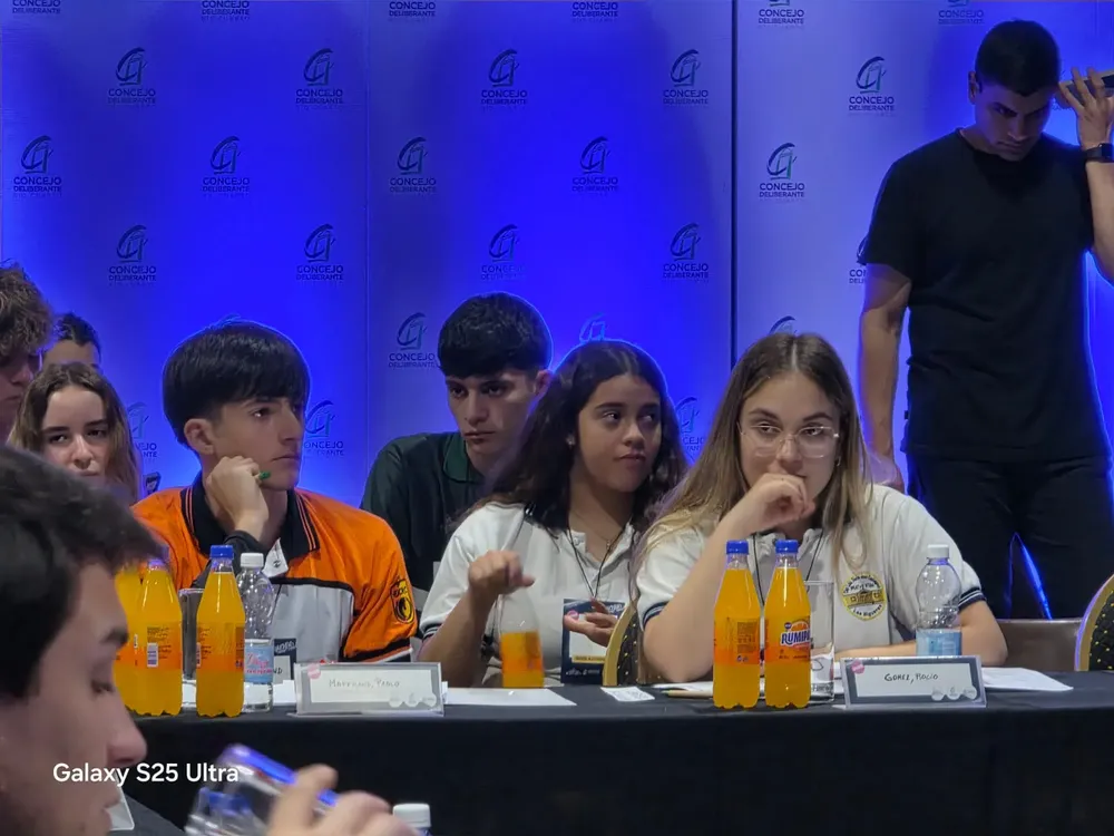 PARLAMENTO ESTUDIANTIL (7)