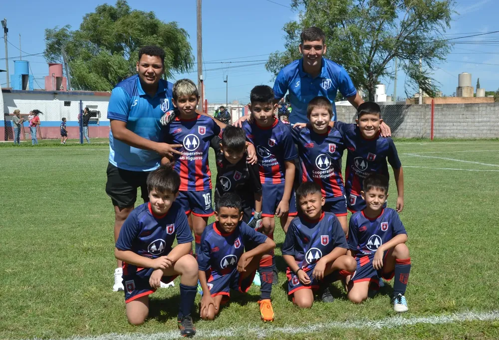 Fecha 2 Centro Social Correos  (6)