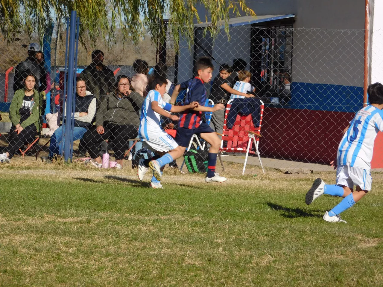 Centro Social vs Roncedo vs Deportivo Rio Cuarto (96)