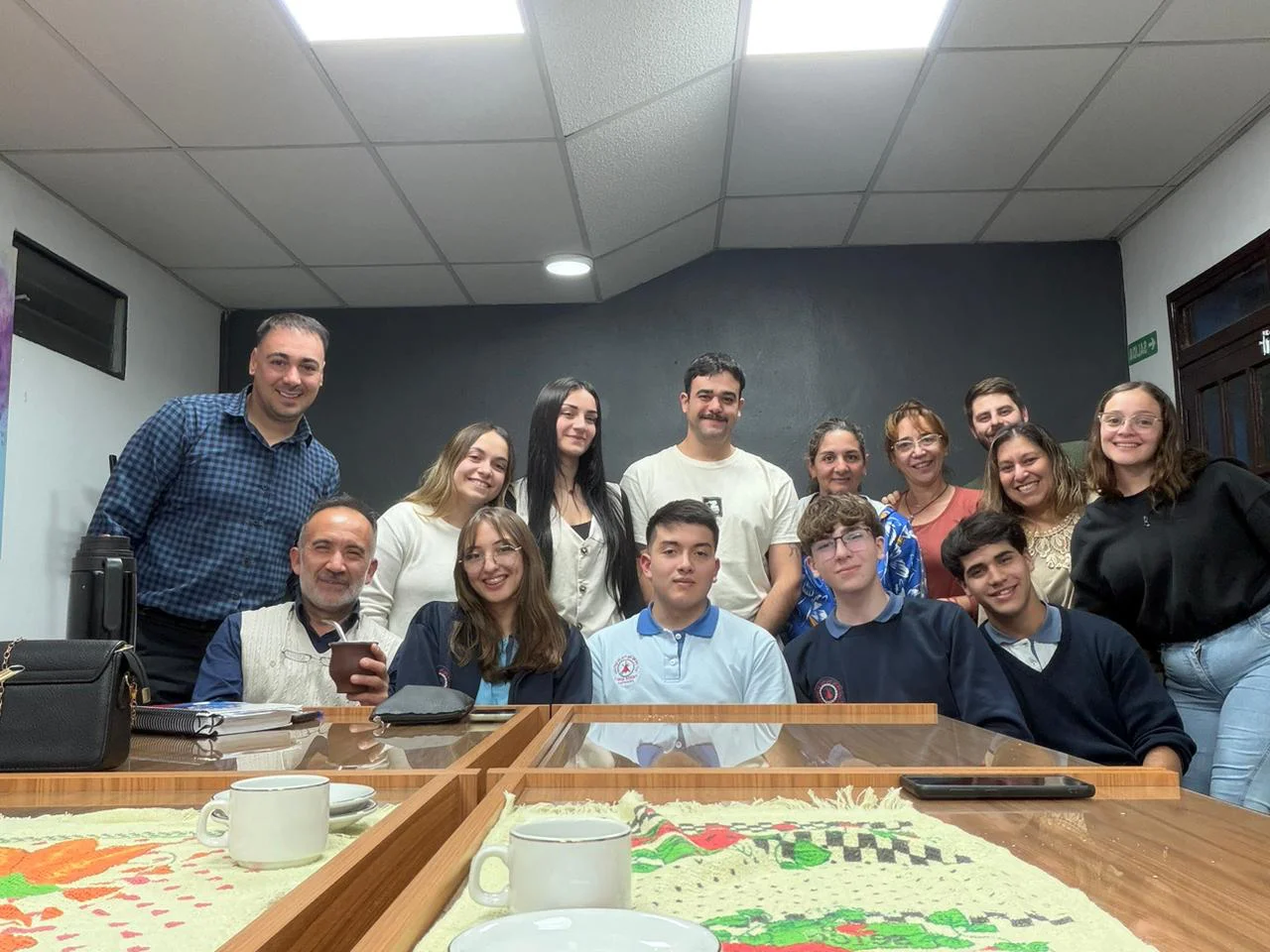 PARLAMENTO ESTUDIANTIL (1)
