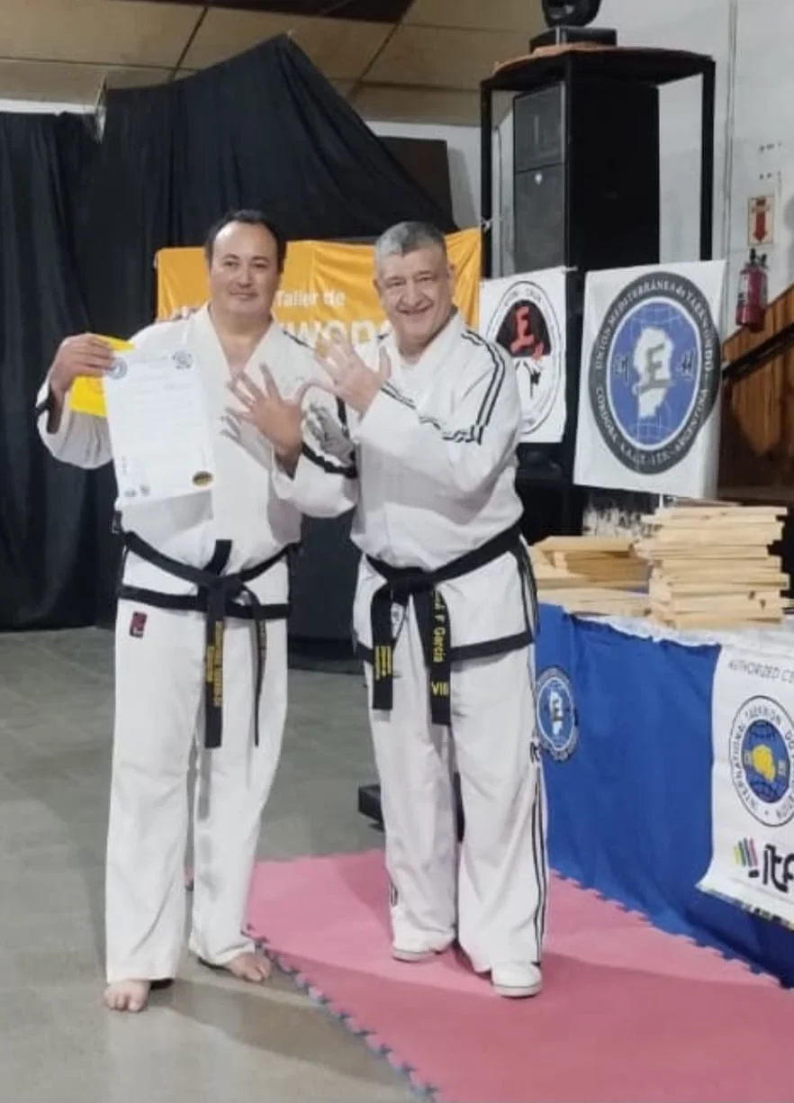 TAEKWONDO (12)