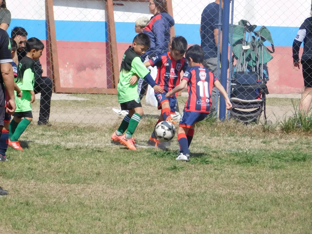 Centro Social Banda Norte Correos Renato Cesarini (93)