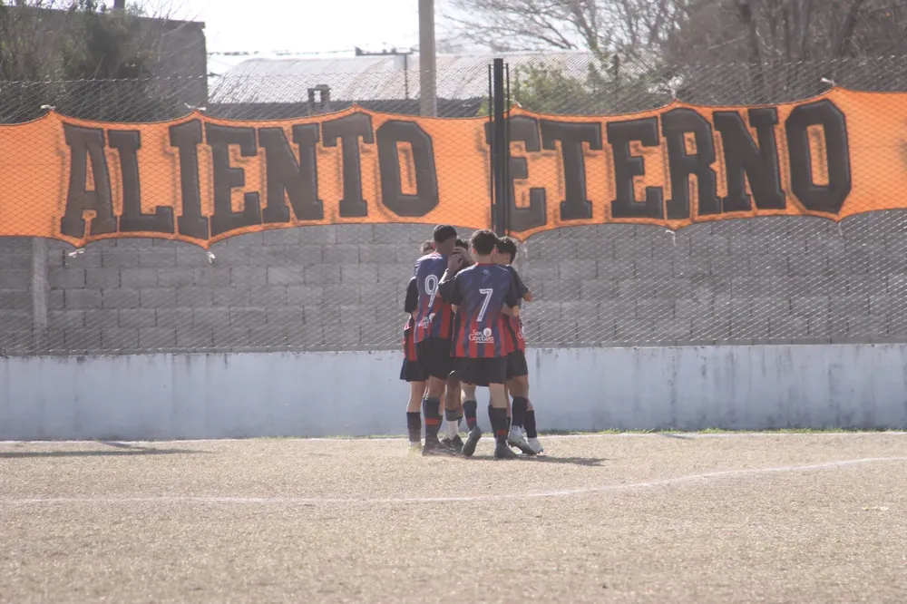 Centro Social Infanto Juvenil Renato Cesarini Olaeta Socialeritas (97)
