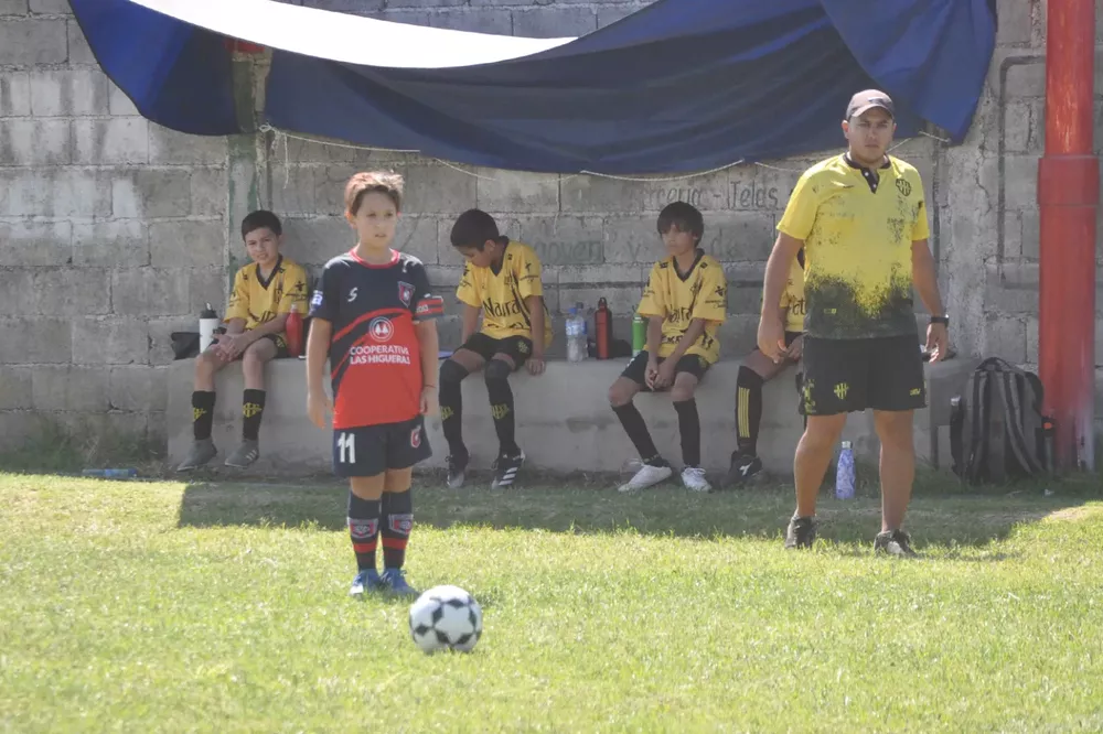 Fecha 2 Infanto Juveniles Centro Social Roncedo Accion Juvenil (163)