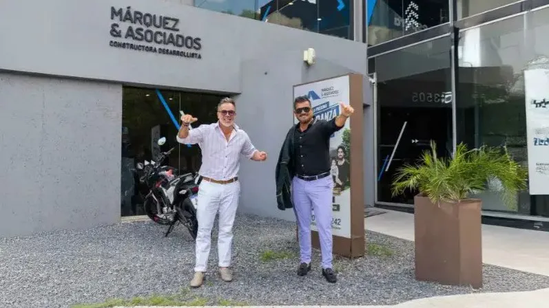 marquez y as