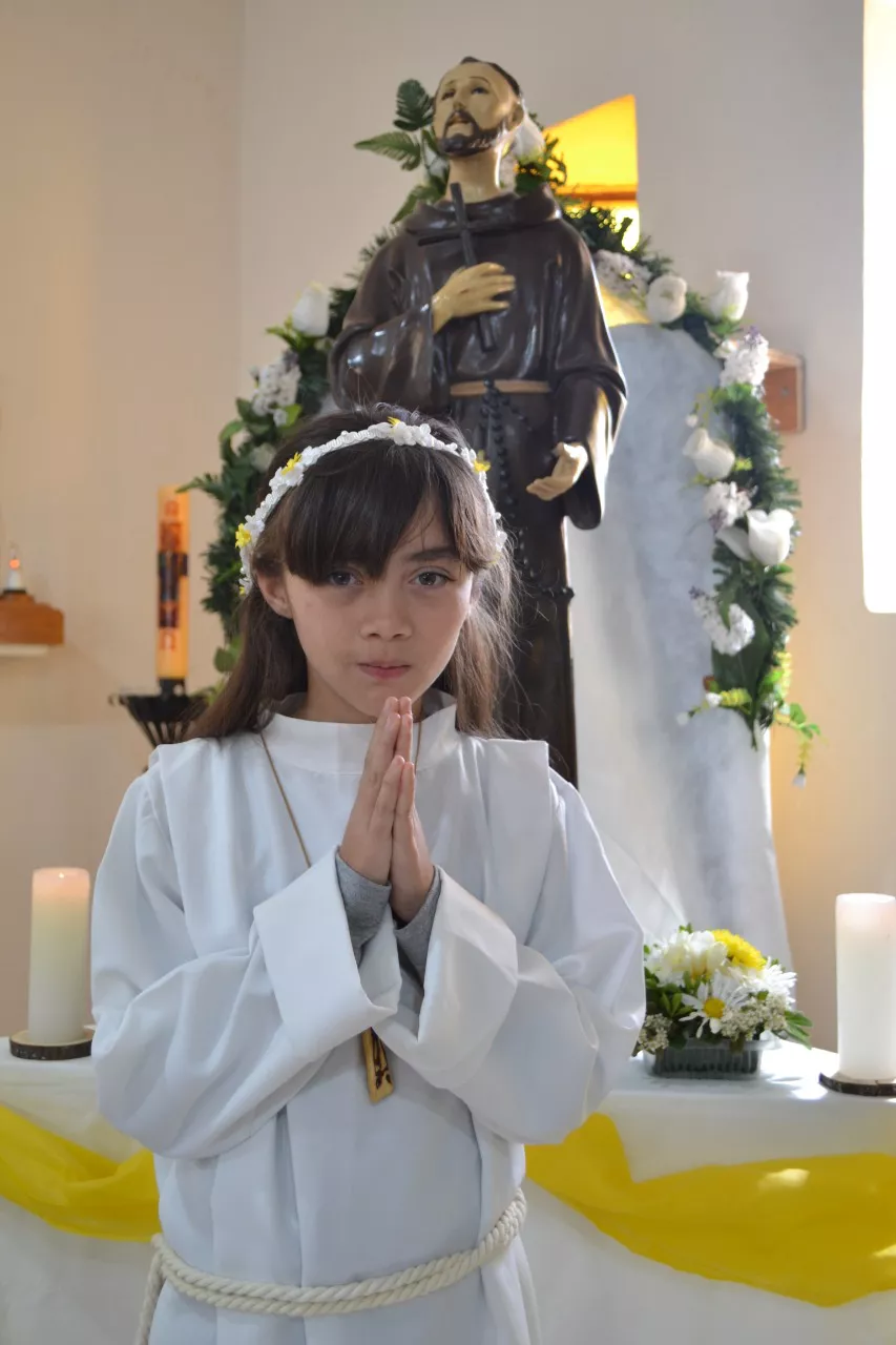 PRIMERA COMUNIÓN (6)