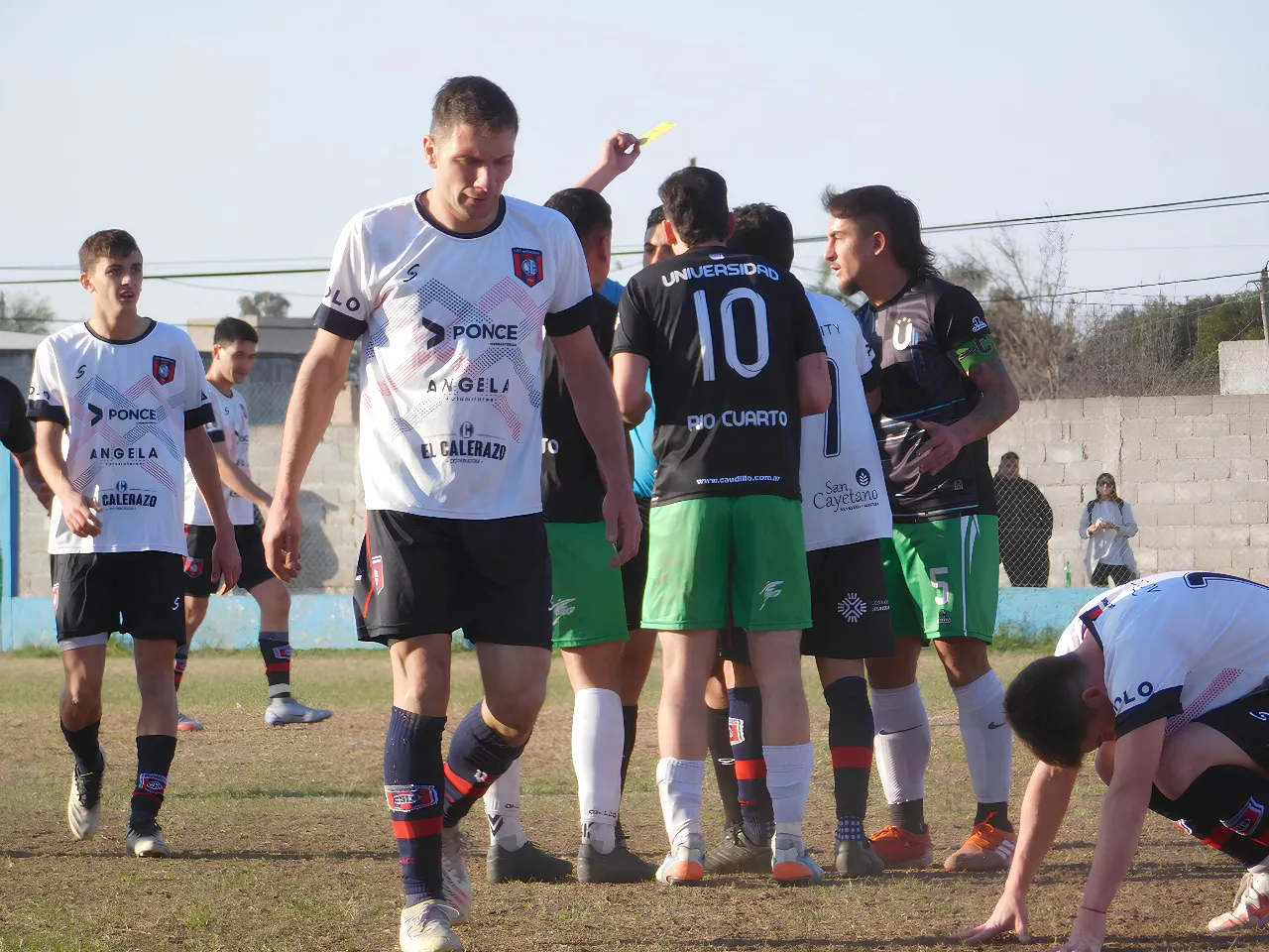 Cesar Rosales 1
