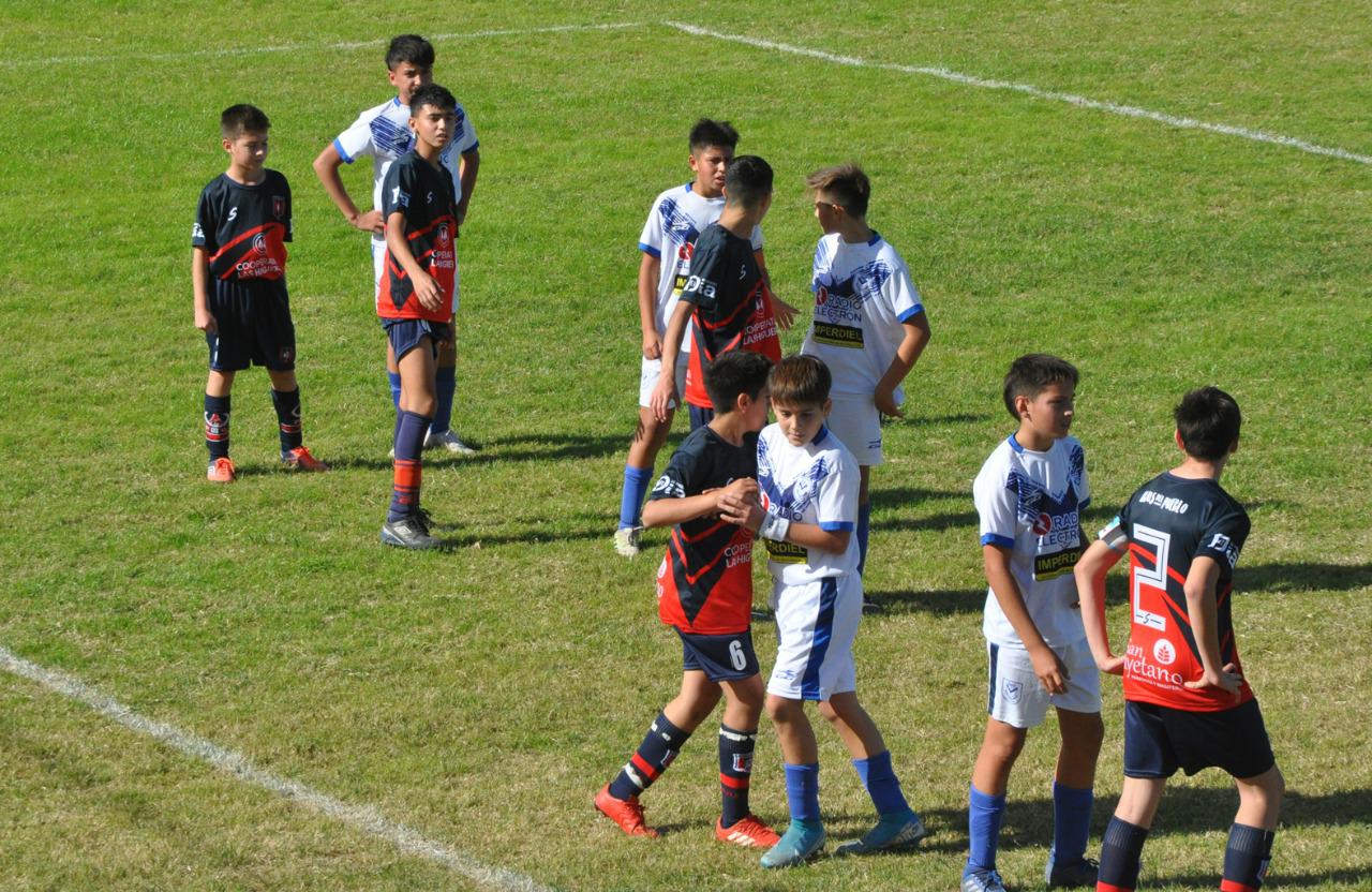Fecha 4 - Centro Social vs Rosario vs Talleres (168)