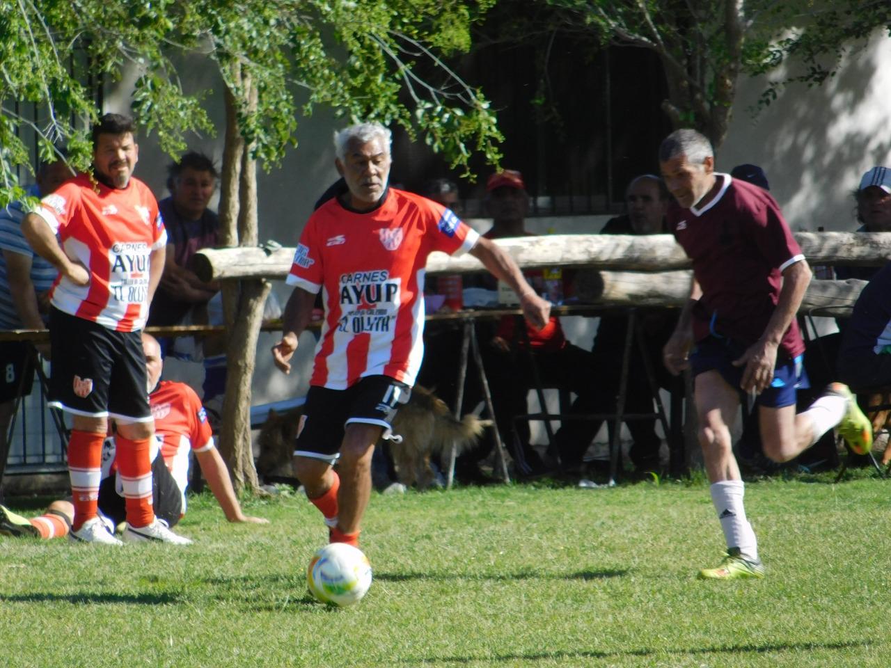 Seniors Las Higueras Fecha 4 (3)