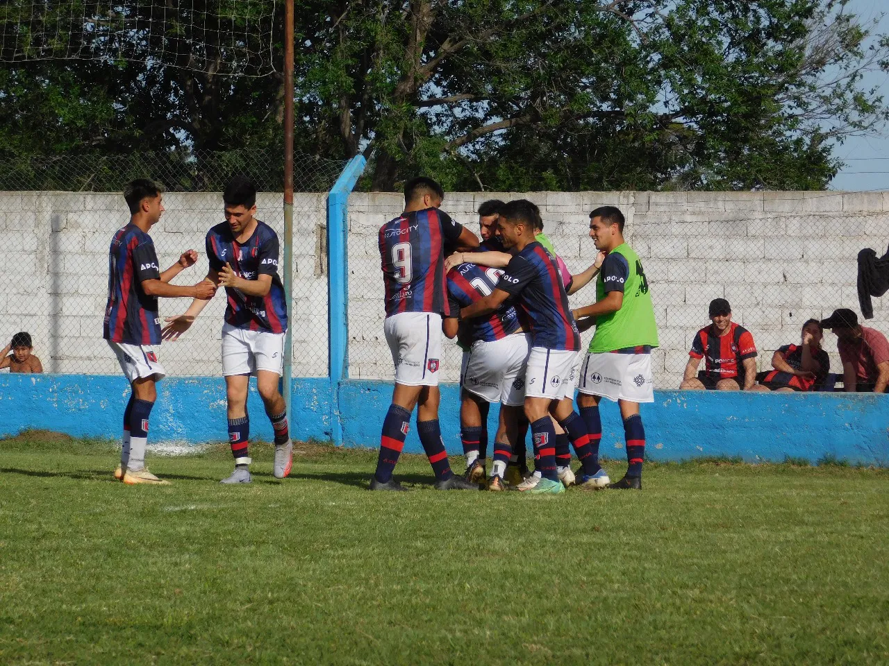 Centro Social vs Social Recreativo (38)