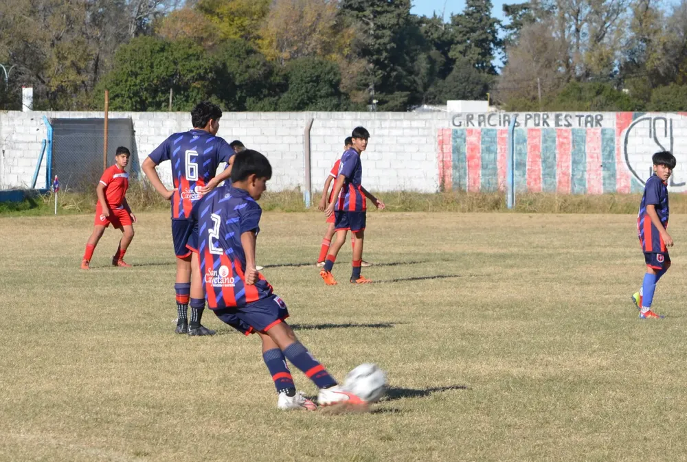Centro Social Sp Municipal Confraternidad Infanto Juvenil (60)