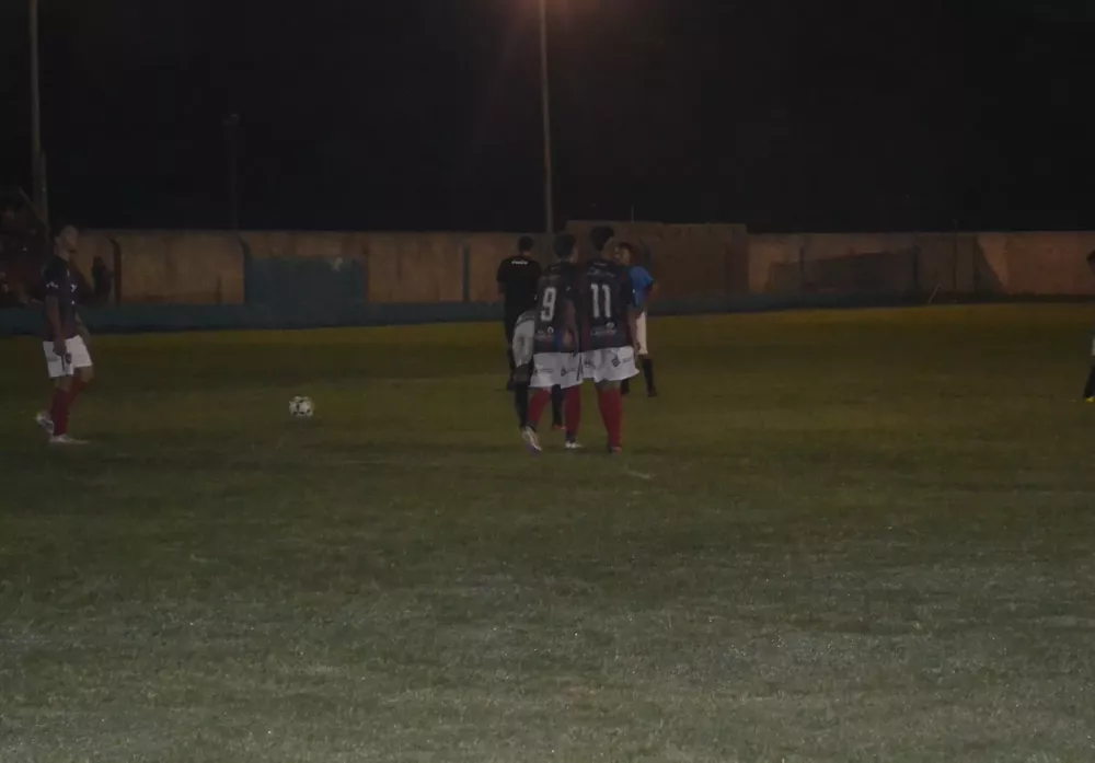 Centro Social Condores FC Fecha 2 Primerra B (5)