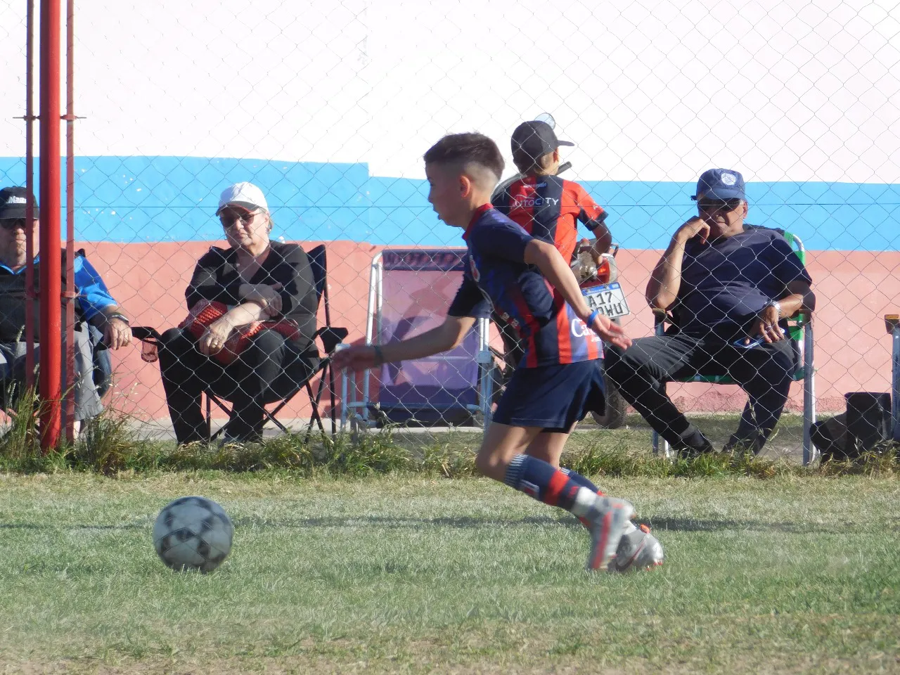 Centro Social San Cayetano Santa Paula Socialeritas Dia de la Madre (59)