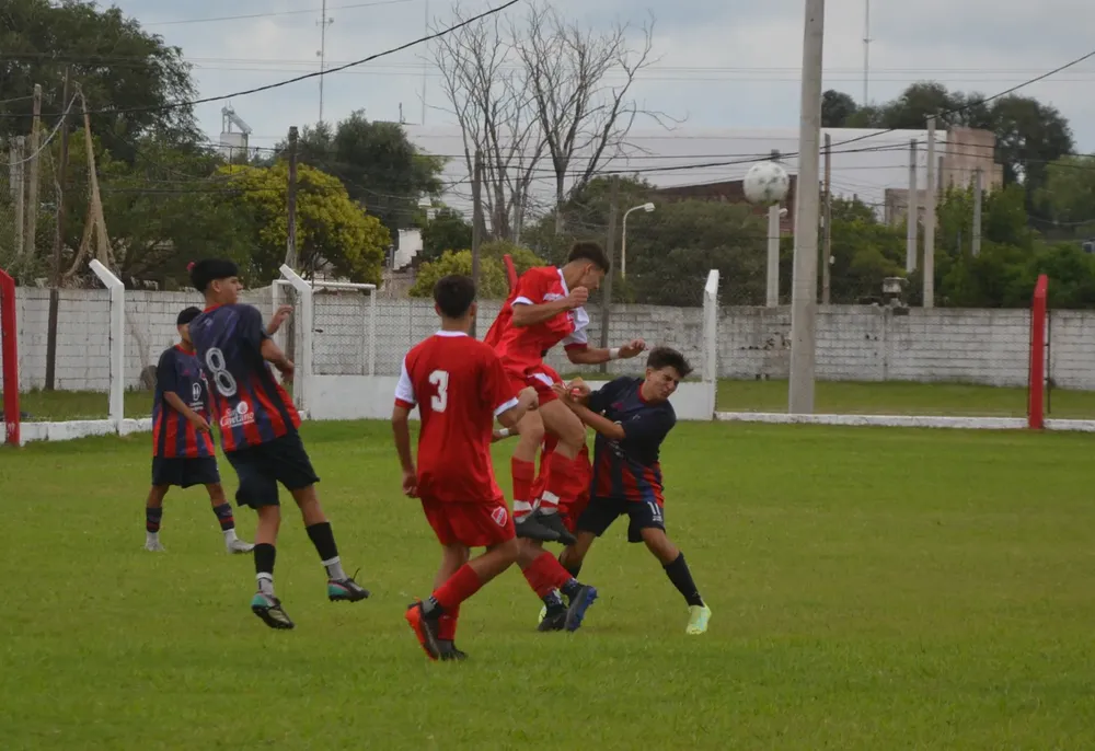 Infanto Juveniles Fecha 1 2024 (155)