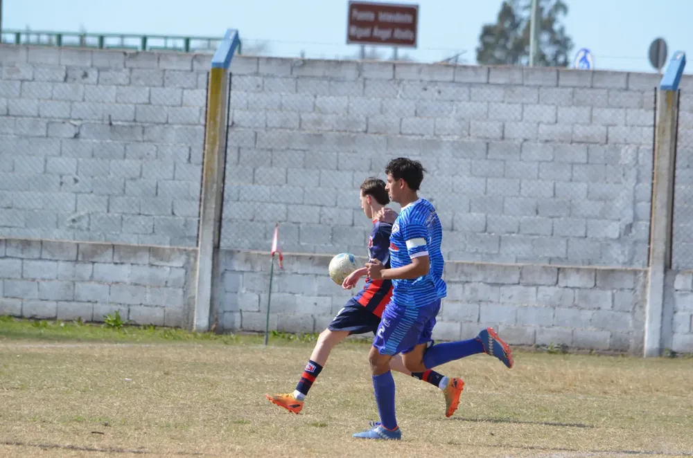 Infanto Juveniels Centro Social Roncedo Defensores Accion Juvenil (70)