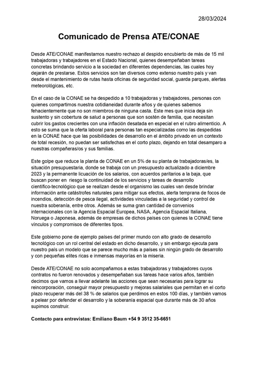 Comunicado de prensa ATE_CONAE_28032024_page-0001