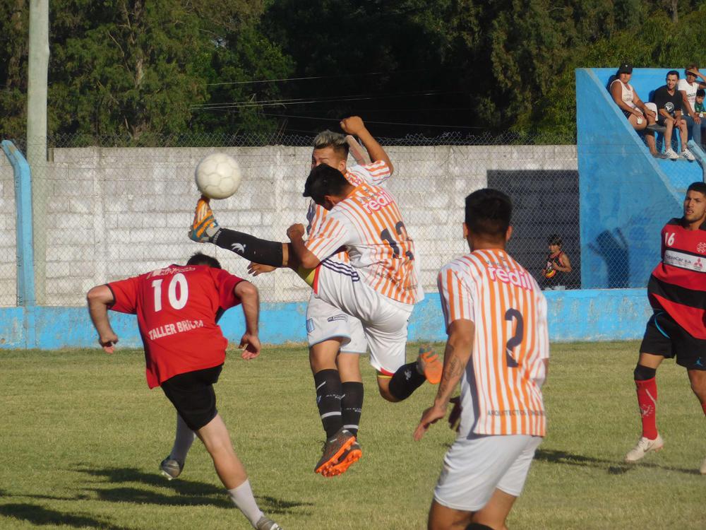 Copa Challenger Jornada 1 2020_2