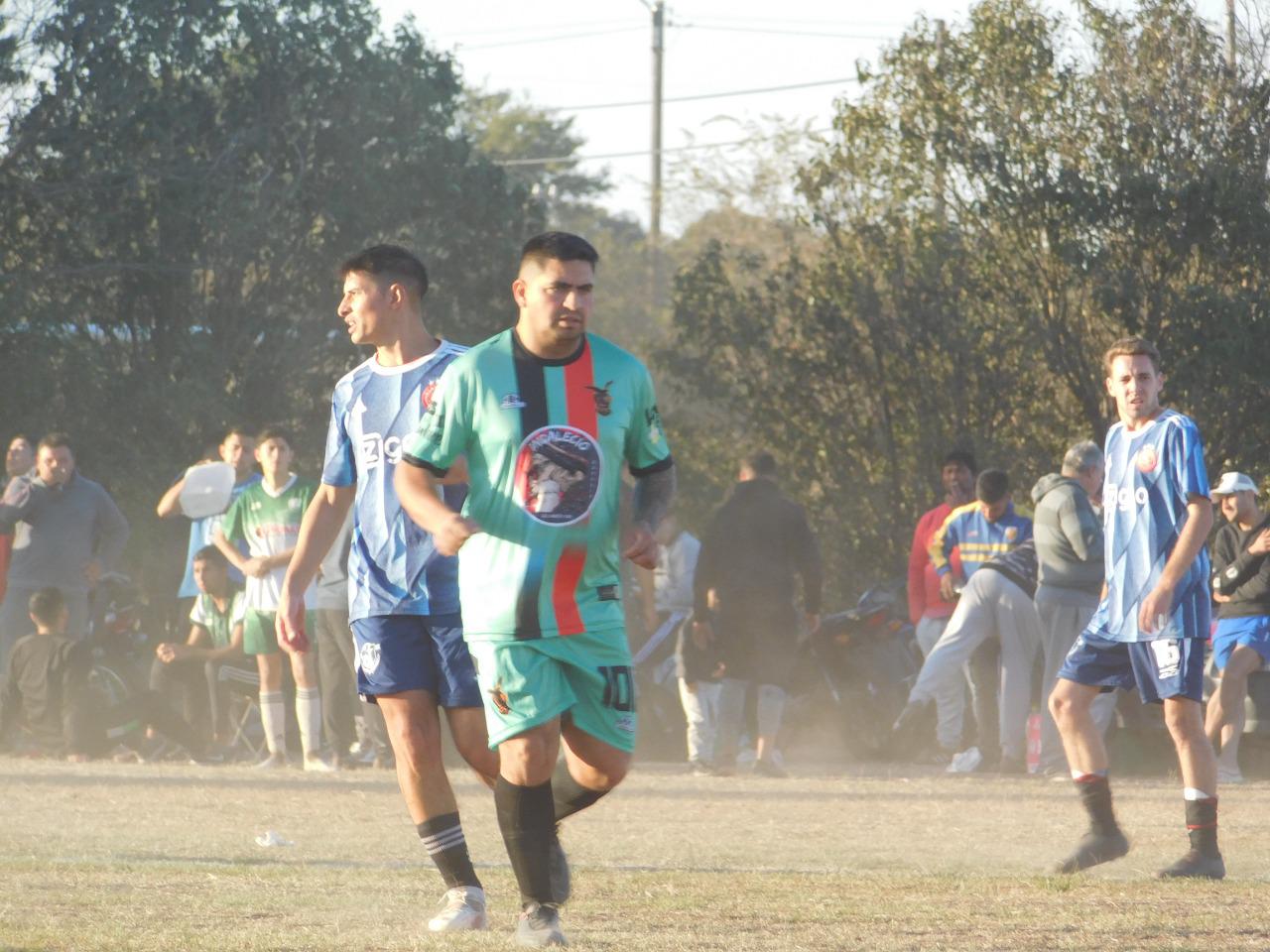 Chulengo Taller Marquez (5)