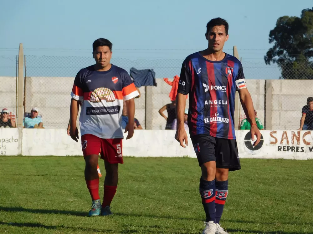 Fecha 5 Centro Social vs San Lorenzo Bulnes (8)
