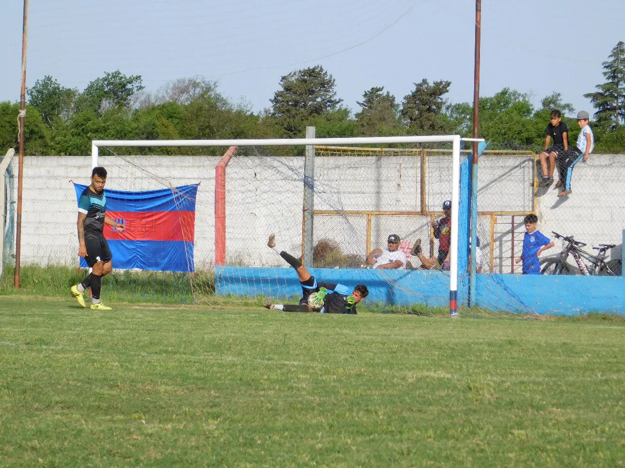 Centro Social vs Social Recreativo (25)
