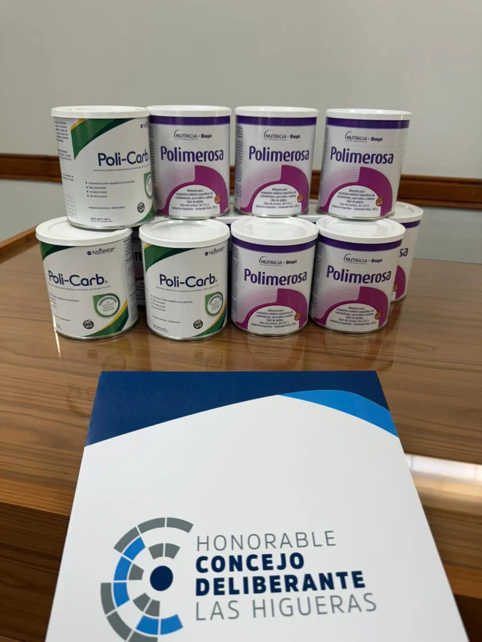 NUTRIR LA ESPERANZA (2)