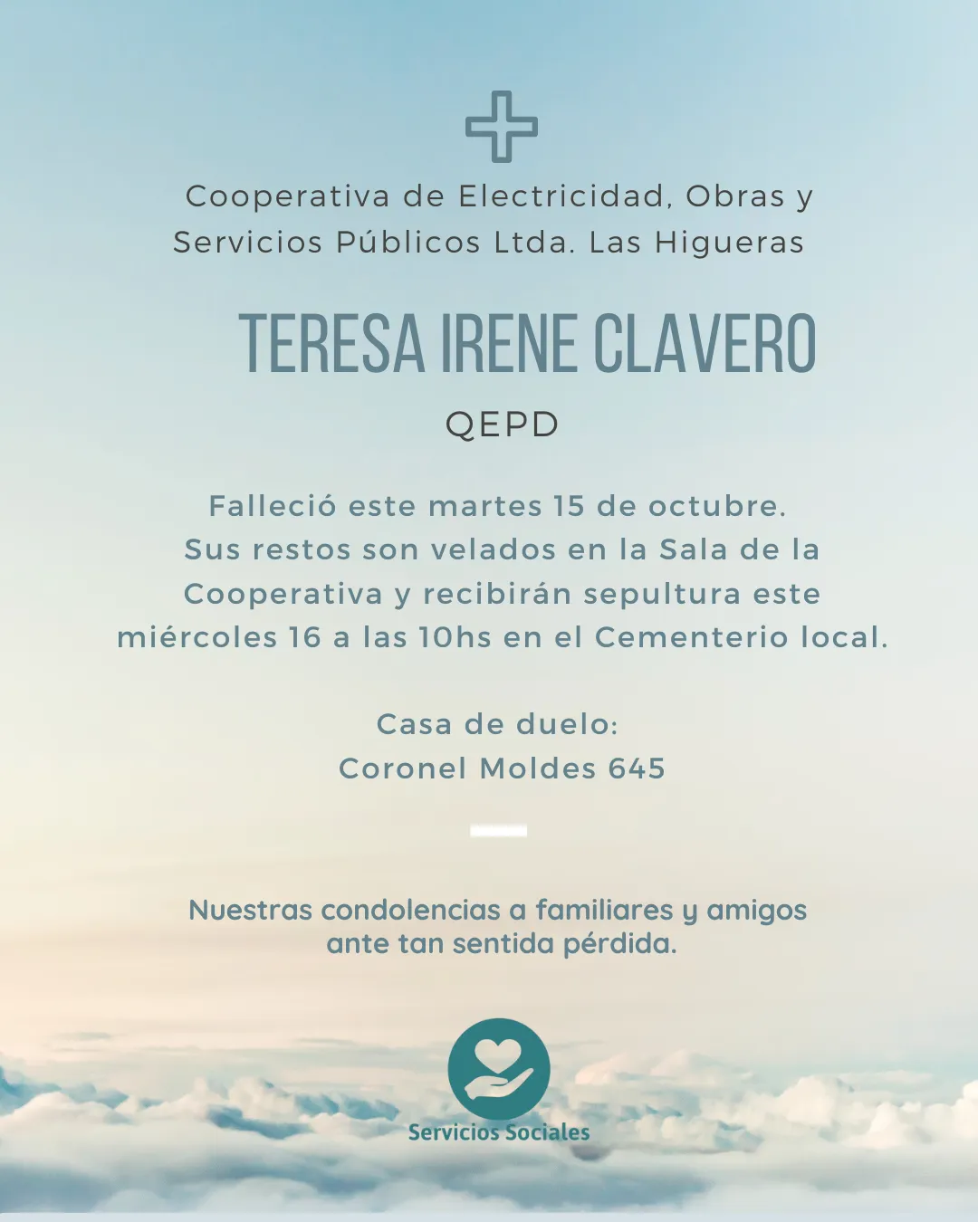 CLAVERO