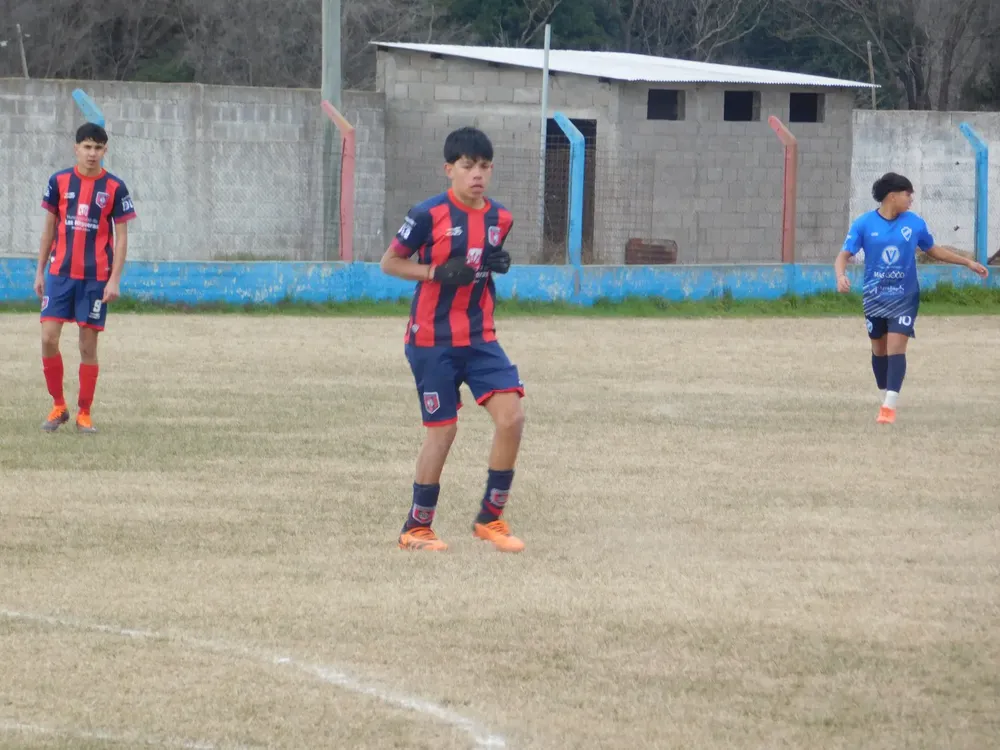 Centro Social Belgran San Basilio (110)