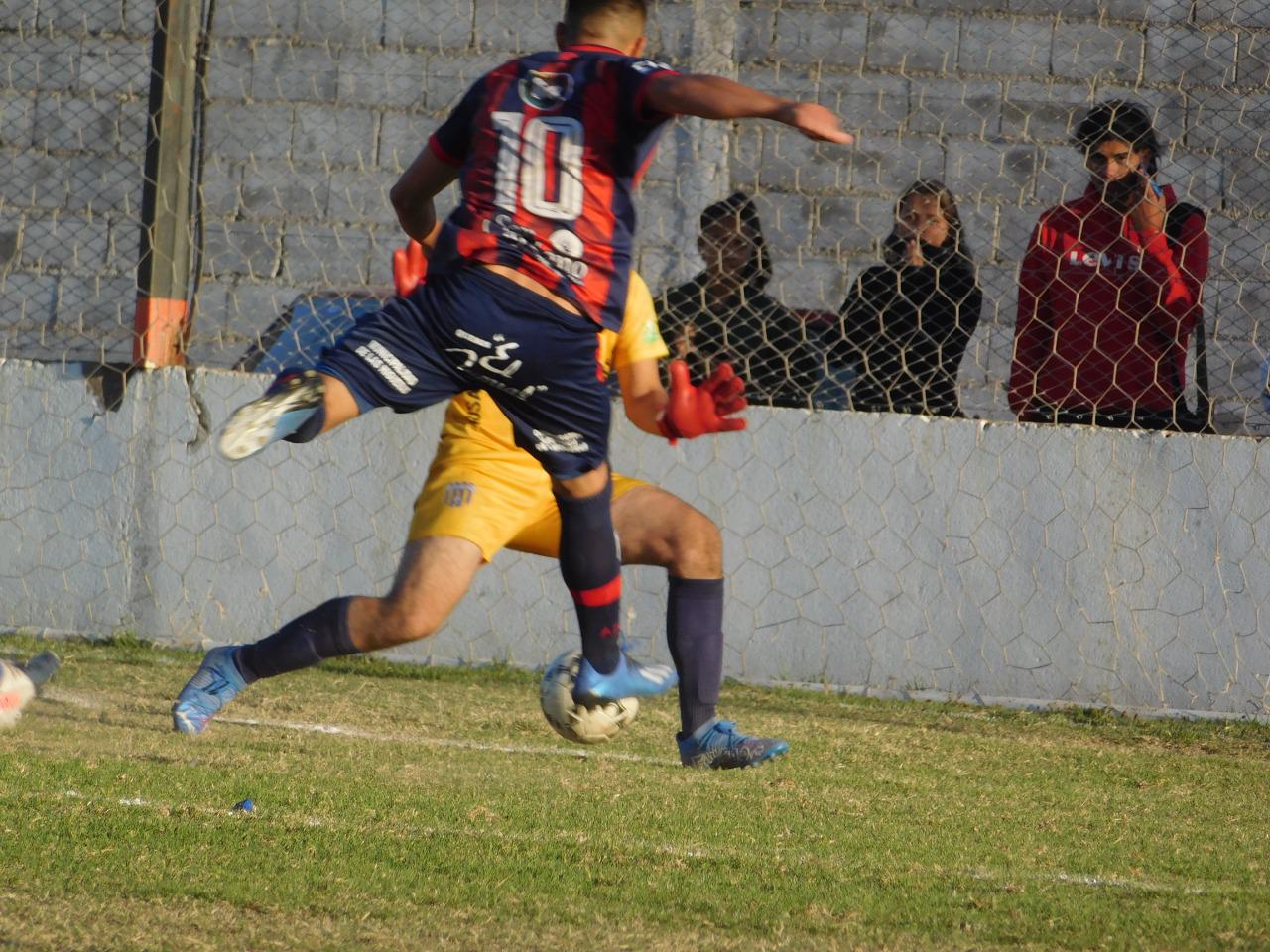 Rosario vs Centro Social (43)