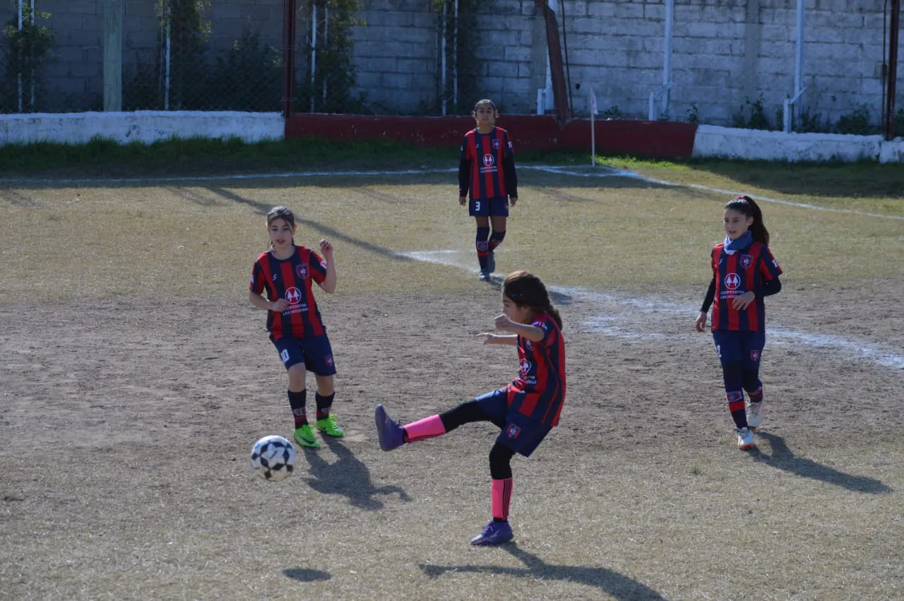 Centro Social vs Correos vs Defensores de Alberdi Socialeritas (9)