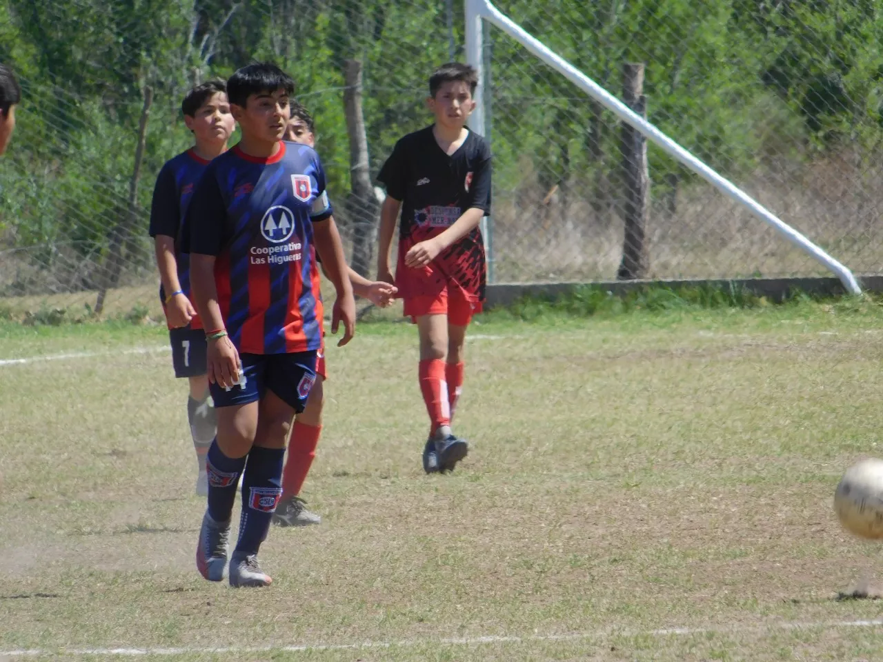 Centro Social vs Alberdi B vs San Cayetano (44)