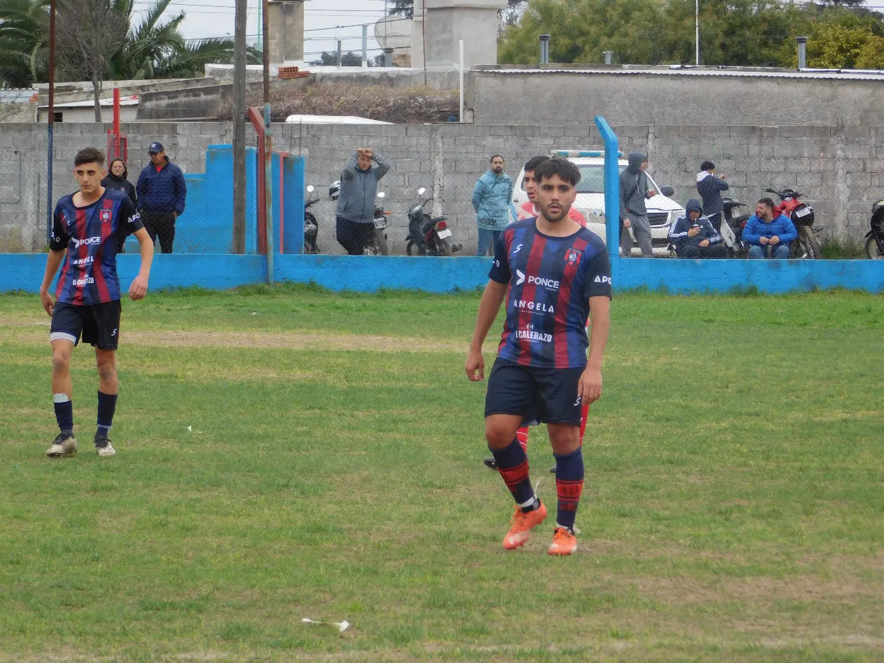 Centro Social Las Higueras Confraternidad (6)