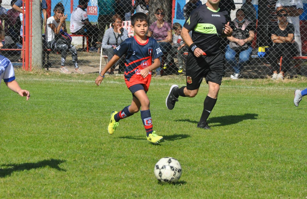Fecha 4 - Centro Social vs Rosario vs Talleres (86)