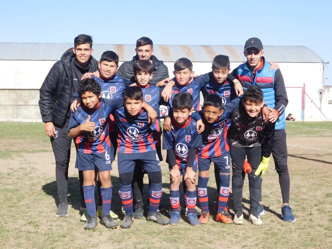 Centro Social Los Incas Juventud Unida (214)