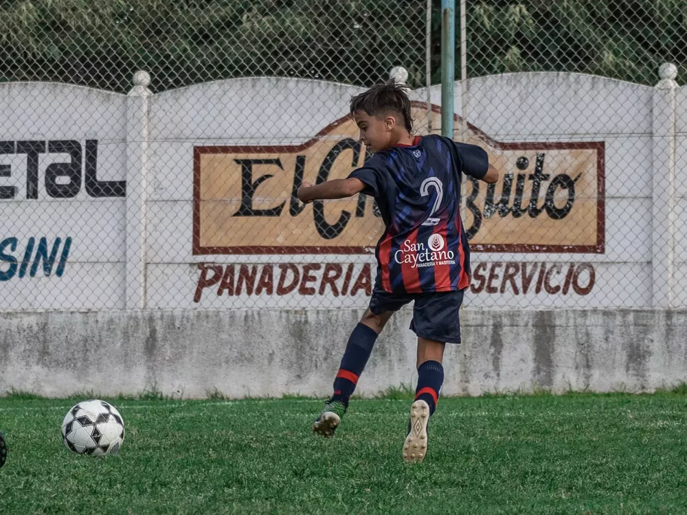 Fecha 2 Infanto Juveniles Centro Social Roncedo Accion Juvenil (37)