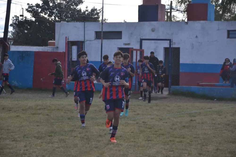 Centro Social vs Correos vs Defensores de Alberdi Socialeritas (108)