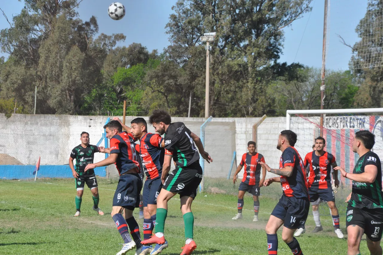 Centro Social Banda Norte vuelta (104)