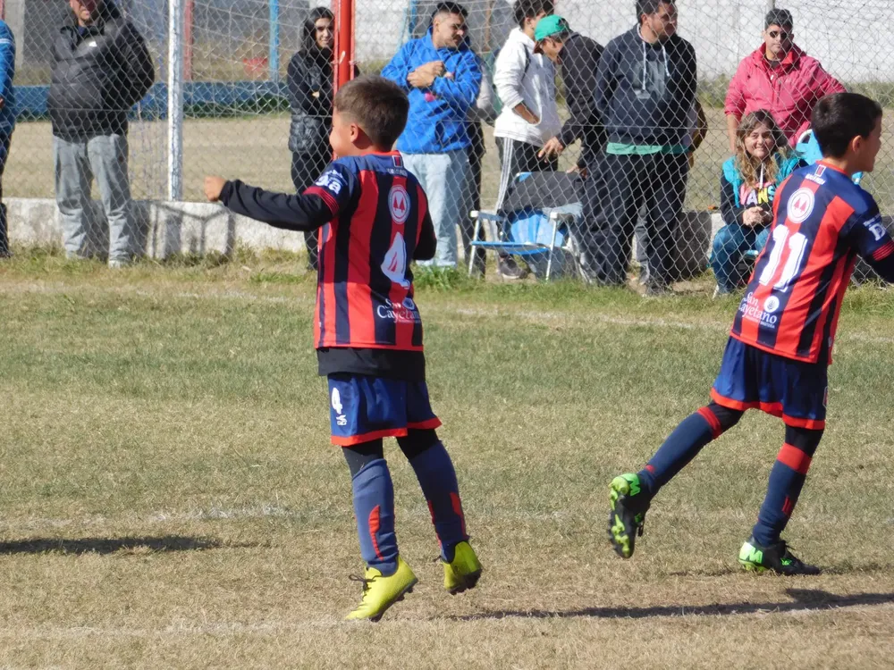 Centro Social vs Correos vs Defensores de Alberdi Socialeritas (206)