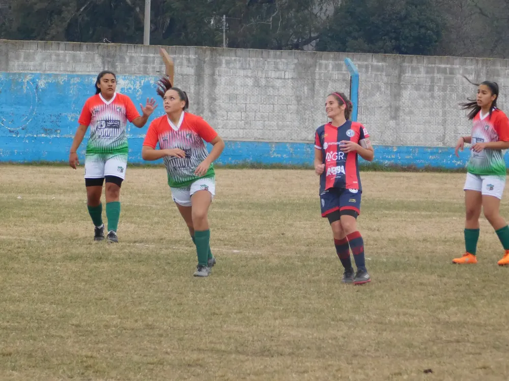 Socialeras vs Juventud Unida  (9)