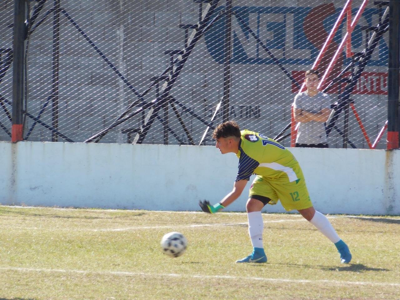 Rosario vs Centro Social (83)